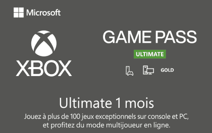 Xbox Gift Card Франция 10 EUR | FR Xbox код | Мгновенно - Screenshot 1