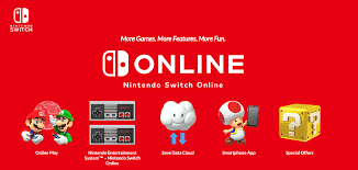 Nintendo Switch Family Швейцария 12M | CH Gift Card | Мгновенно - Screenshot 1