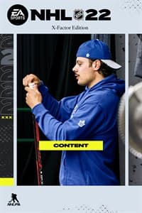 ✅NHL 22 Ultimate Team X-Factor Player Choice Pack Xbox✅ - Screenshot 1