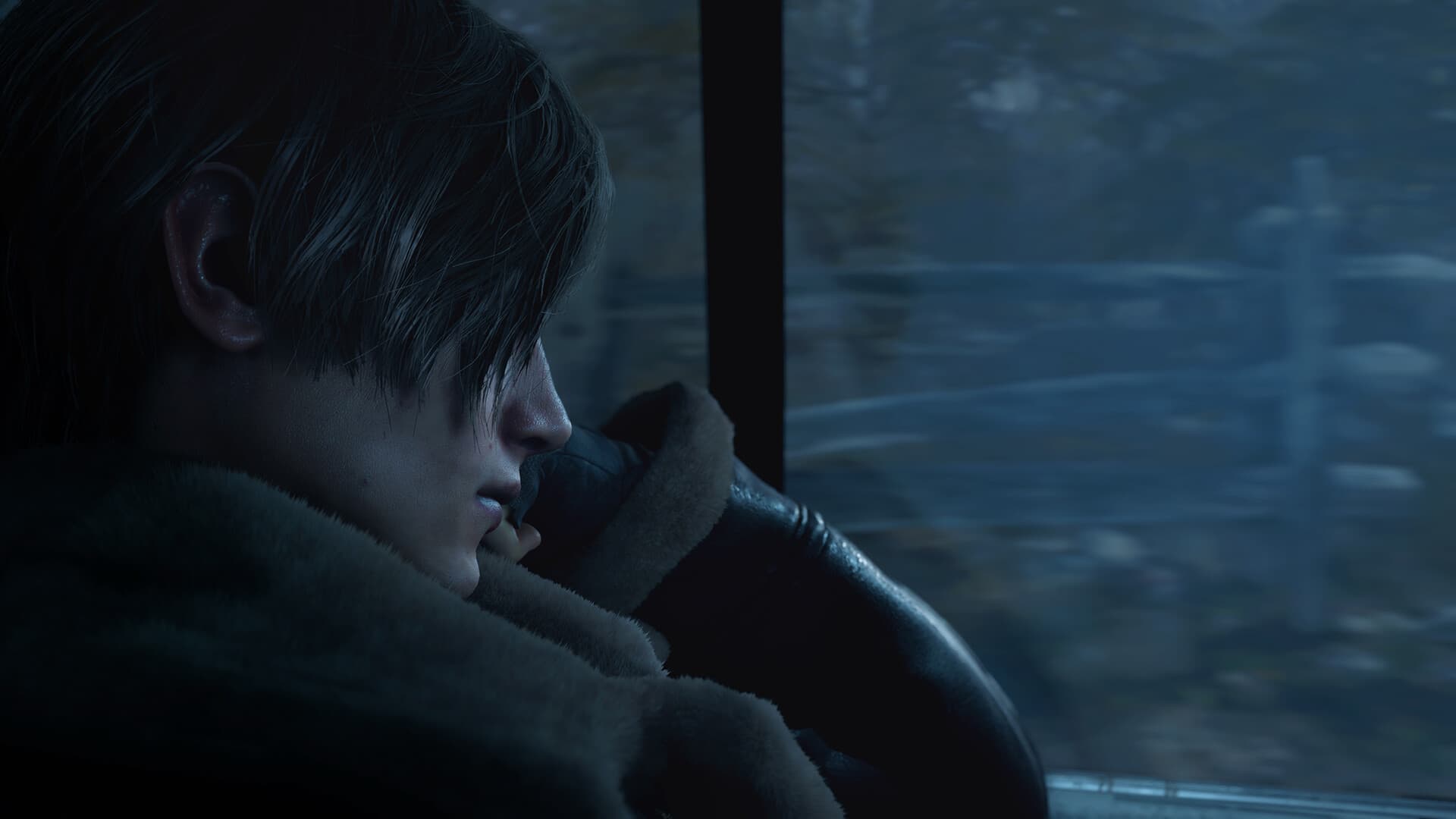 Resident Evil 4 (2023) Remake Gold Edition Steam РФ\МИР - Screenshot 1