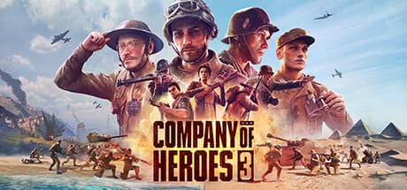 Company of Heroes 3 Steam Gift Russia - Screenshot 1