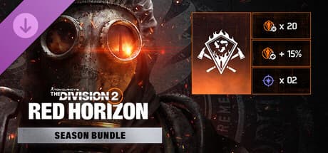Tom Clancy’s The Division 2 – Red Horizon Bundle steam Россия\Мир DLC - Screenshot 1