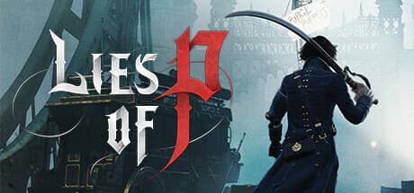 Lies of P: Overture Bundle Steam - Screenshot 1