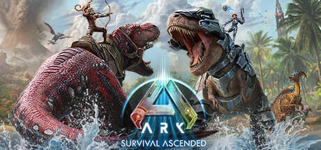 ARK: SURVIVAL ASCENDED steam gift - Screenshot 1