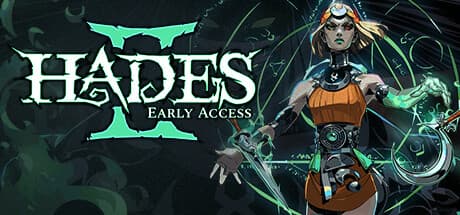 Hades II steam  [Россия/МИР] - Screenshot 1