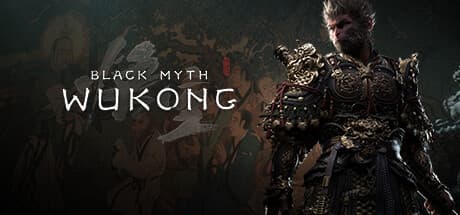 Black Myth: Wukong steam Россия\МИР - Screenshot 1