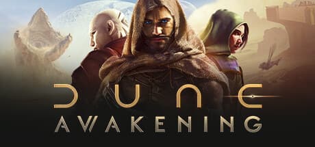 Dune: Awakening standart edition steam - Screenshot 1