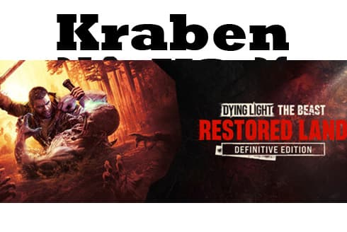Dying Light: The Beast Restored Land Definitive Edition steam Россия\МИР - Screenshot 1