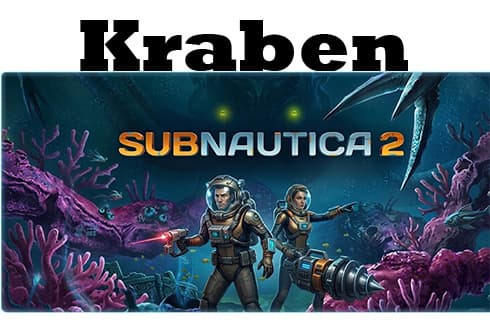 Subnautica 2 steam Россия\мир - Screenshot 1