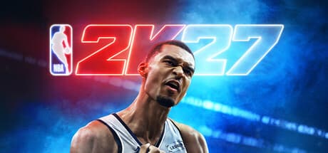 NBA 2K27 Standard Edition steam - Screenshot 1