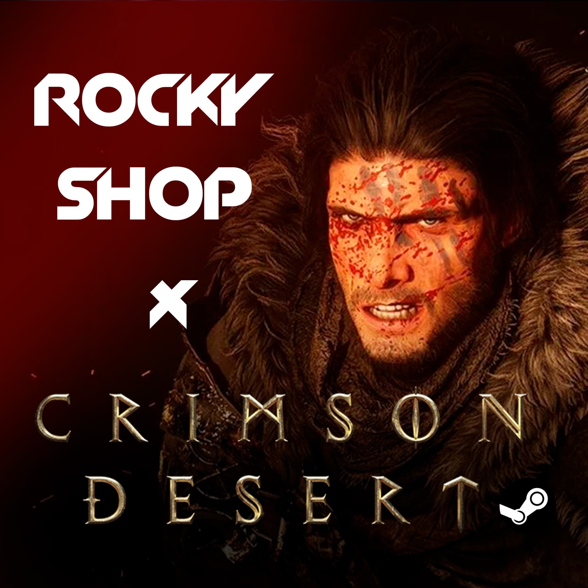 Crimson Desert Standard Edition - Screenshot 1