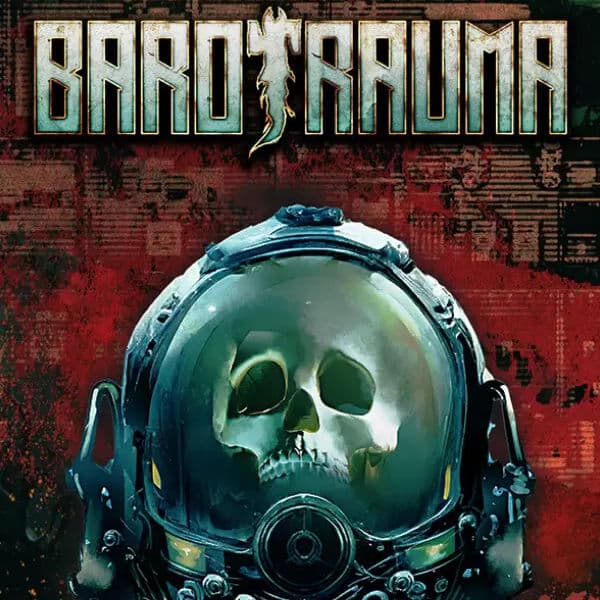 Barotrauma (Ключ Steam | РФ+СНГ) - Screenshot 1