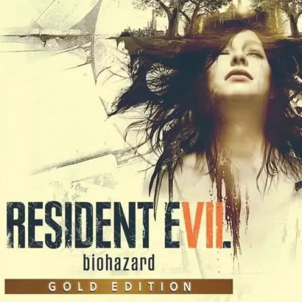 RESIDENT EVIL 7 - Gold Edition (Ключ Steam | РФ+СНГ) - Screenshot 1