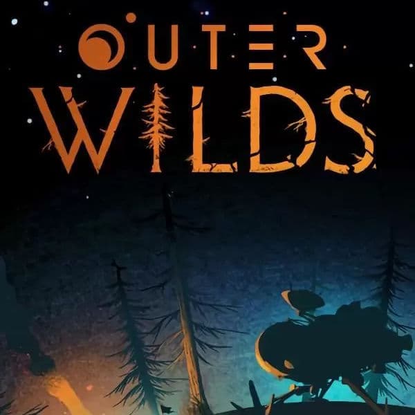 Outer Wilds (Ключ Steam | РФ+СНГ) - Screenshot 1