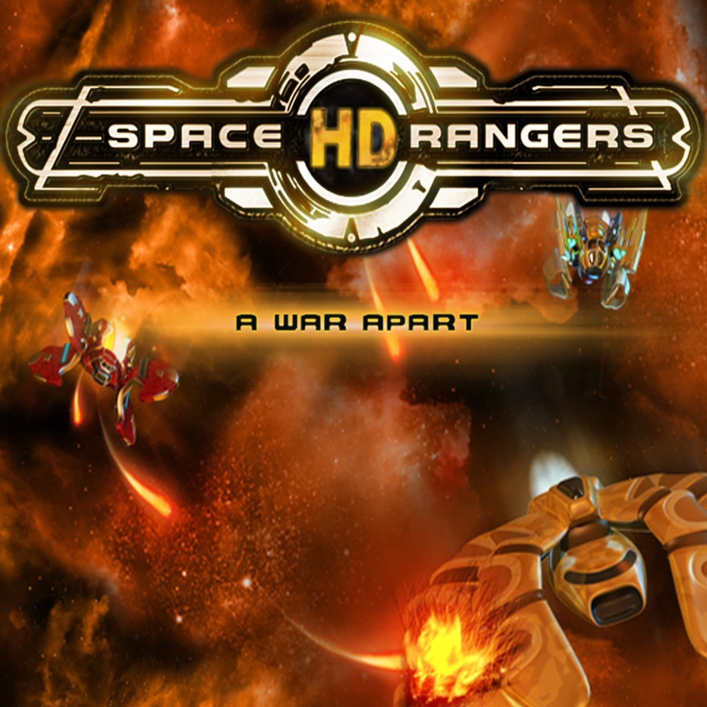 Space Rangers HD: A War Apart (Ключ Steam | РФ+СНГ) - Screenshot 1