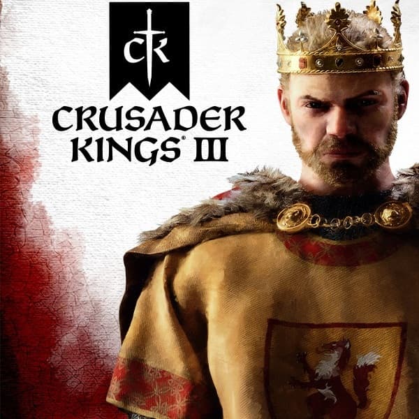 Crusader Kings III (Ключ Steam | РФ+СНГ+TR+LATAM) - Screenshot 1
