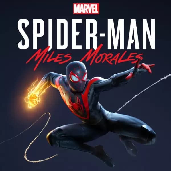 Marvel’s Spider-Man: Miles Morales (Ключ Steam | СНГ без РФ и РБ) - Screenshot 1