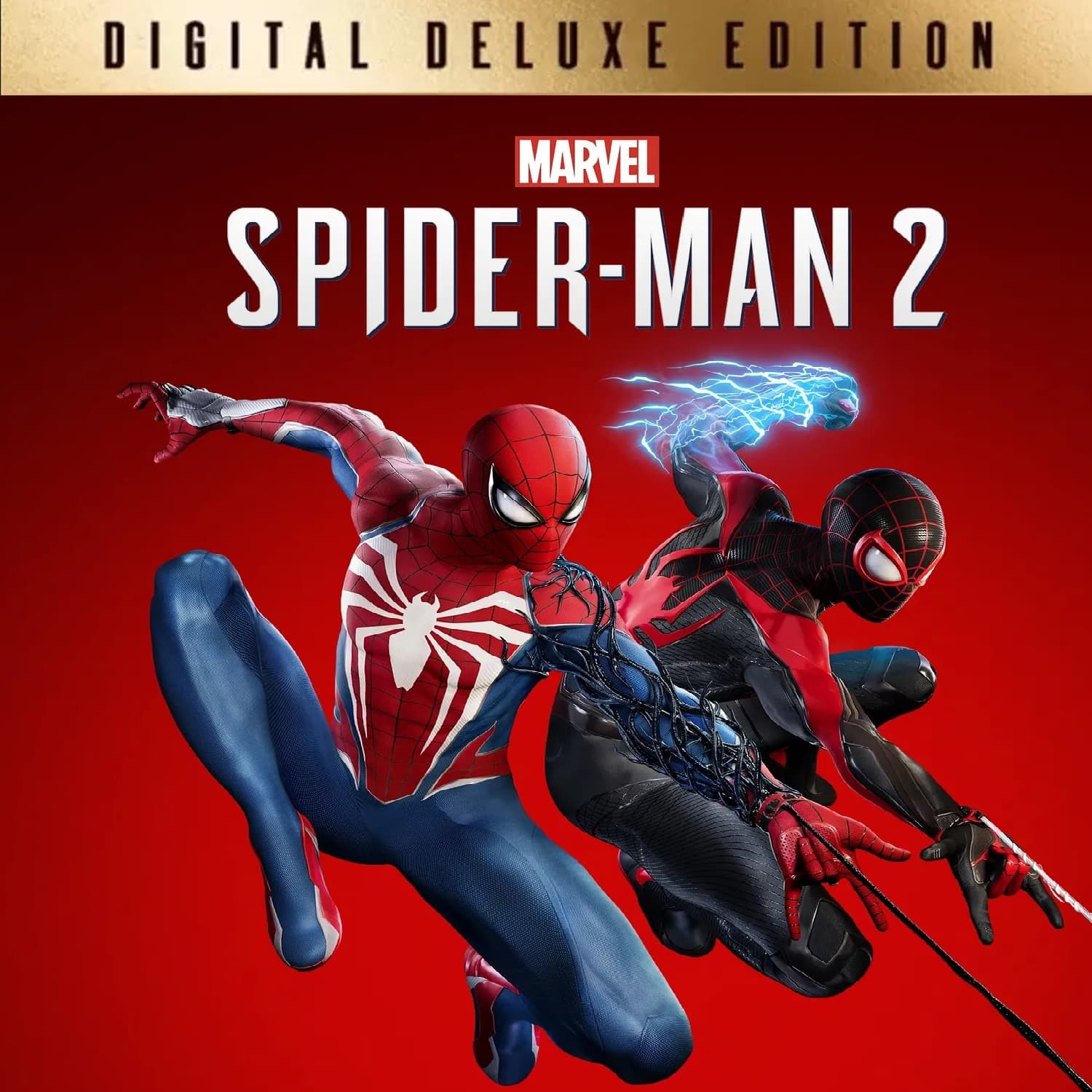 Marvel's Spider-Man 2 - Digital Deluxe Edition (Ключ Steam | СНГ без РФ) - Screenshot 1