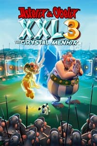 Asterix & Obelix XXL3 ключ XBOX ONE & Series & ПК🔑 - Screenshot 1
