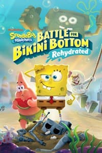 SpongeBob SquarePants: Battle Xbox One & Series code🔑 - Screenshot 1