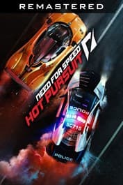 Need for Speed Hot Pursuit Xbox One & Series X|S ключ🔑 - Screenshot 1