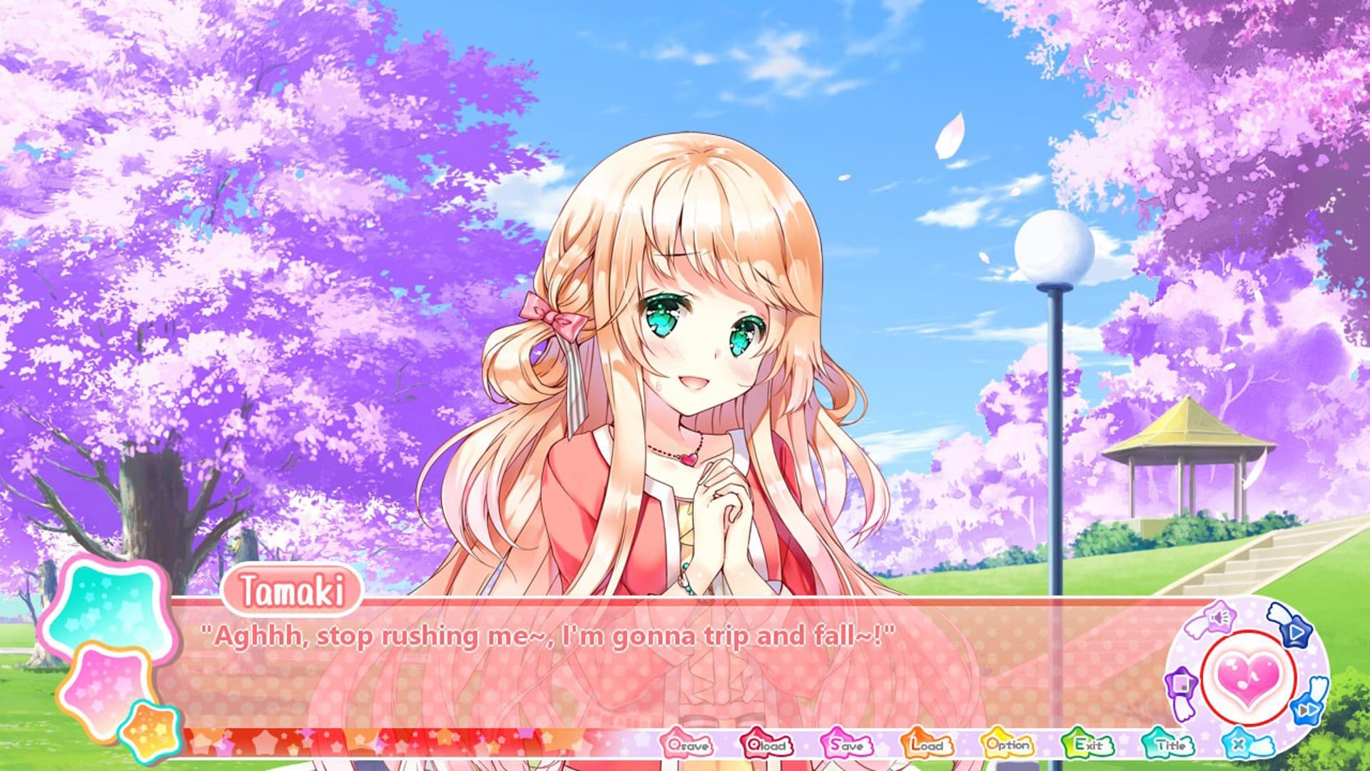 Lilycle Rainbow Stage!!! 💎 STEAM KEY | (CIS - Without RU and RB) 🔑 - Screenshot 1