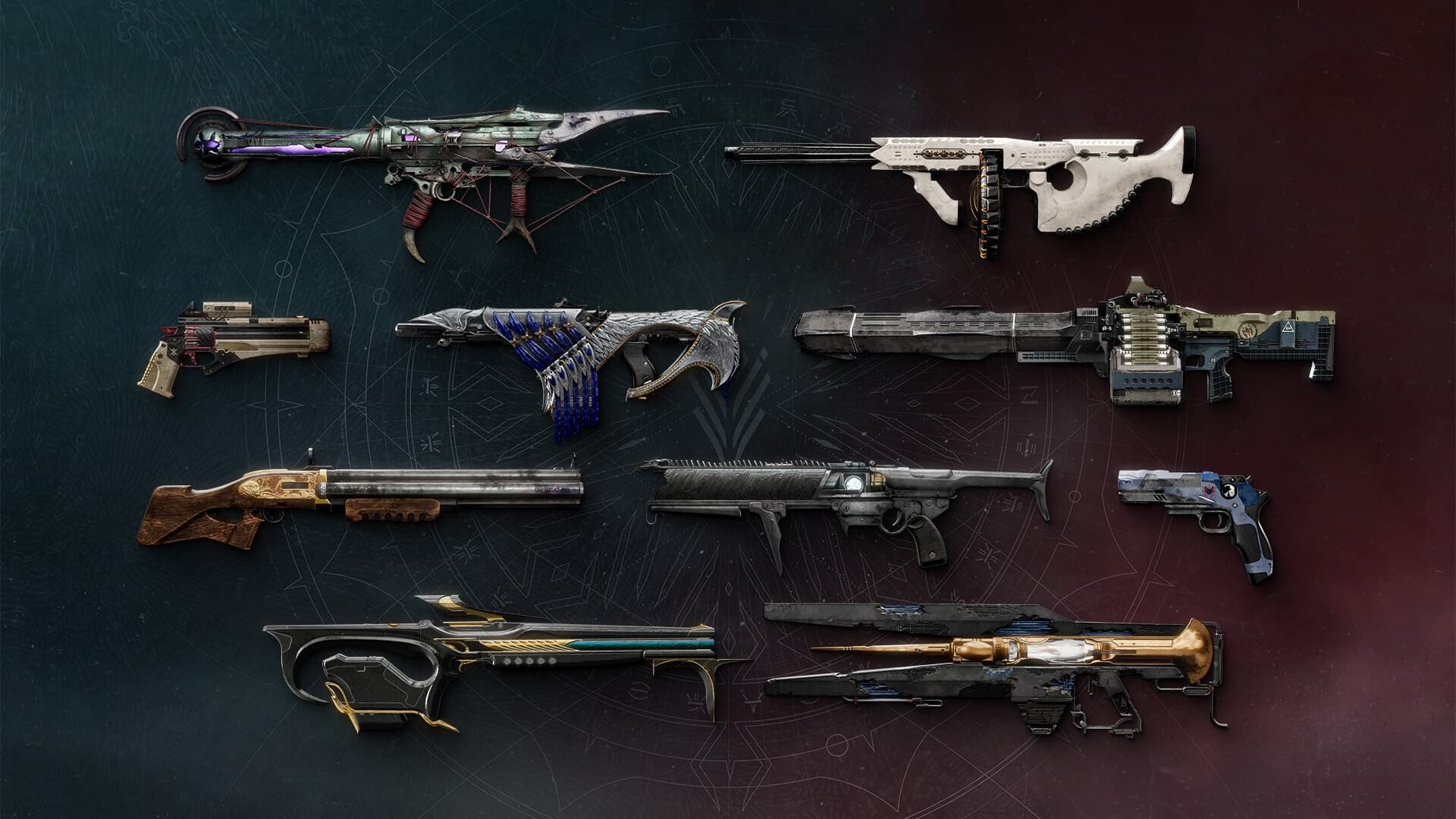 Destiny 2: Shadowkeep Pack 💎 STEAM Ключ | (СНГ+РФ) 🔑 - Screenshot 1