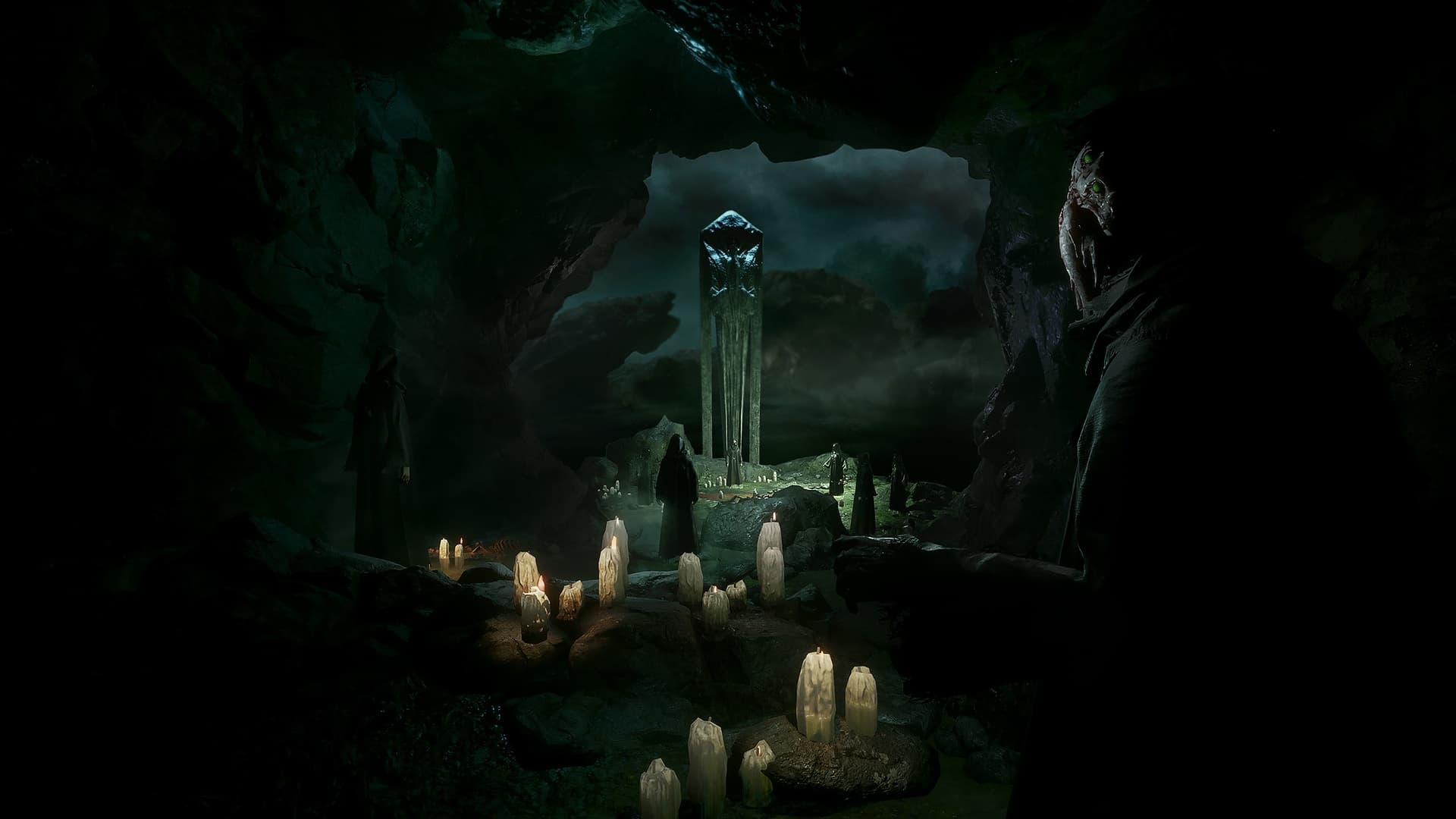🎮 Call of Cthulhu® 💎 STEAM Ключ | (СНГ+РФ) 🔑 🎮 - Screenshot 1