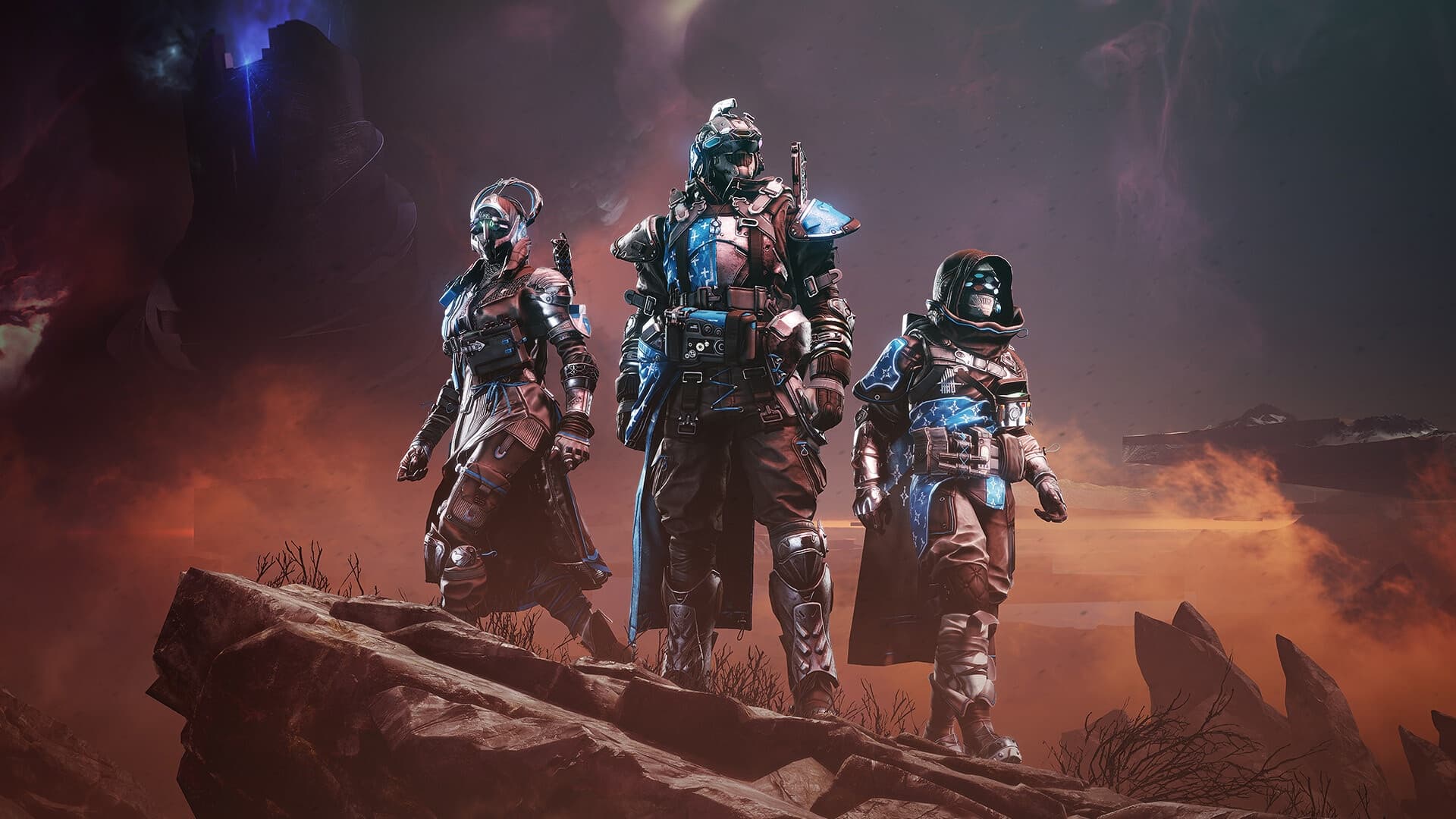 Destiny 2: The Final Shape 💎 STEAM Ключ | (СНГ+РФ) 🔑 - Screenshot 1