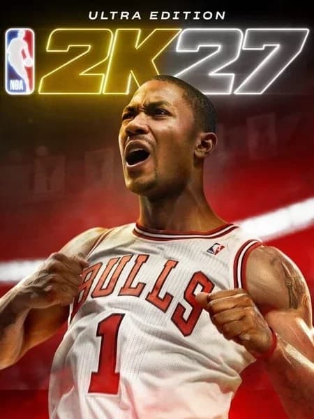 NBA 2K27 Ultra Edition Xbox Series X|S - Screenshot 1