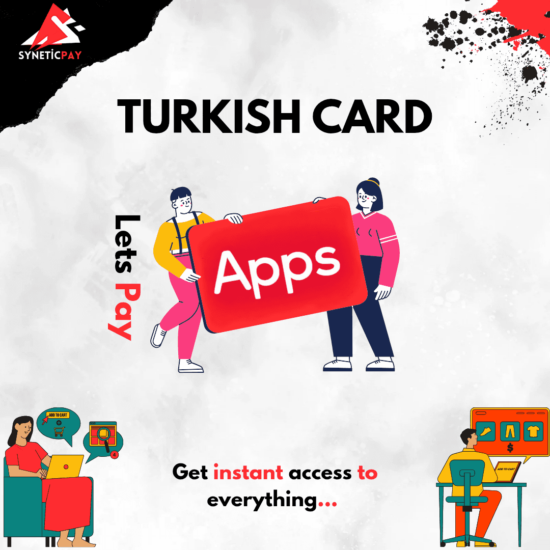 ⚡️🔥Turkish Payment Card (600-30.000TL)+Udemy+Other🔥⚡ - Screenshot 1