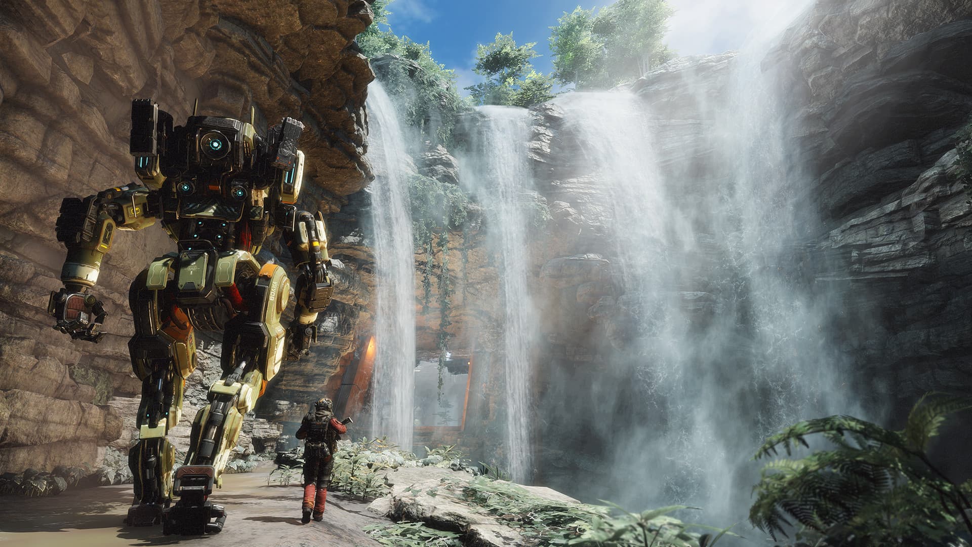 Titanfall® 2: Colony Reborn Bundle DLC * STEAM RU🔥 - Screenshot 1