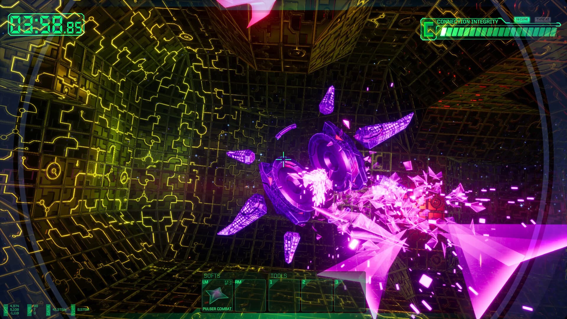 System Shock * STEAM РОССИЯ🔥АВТОДОСТАВКА - Screenshot 1