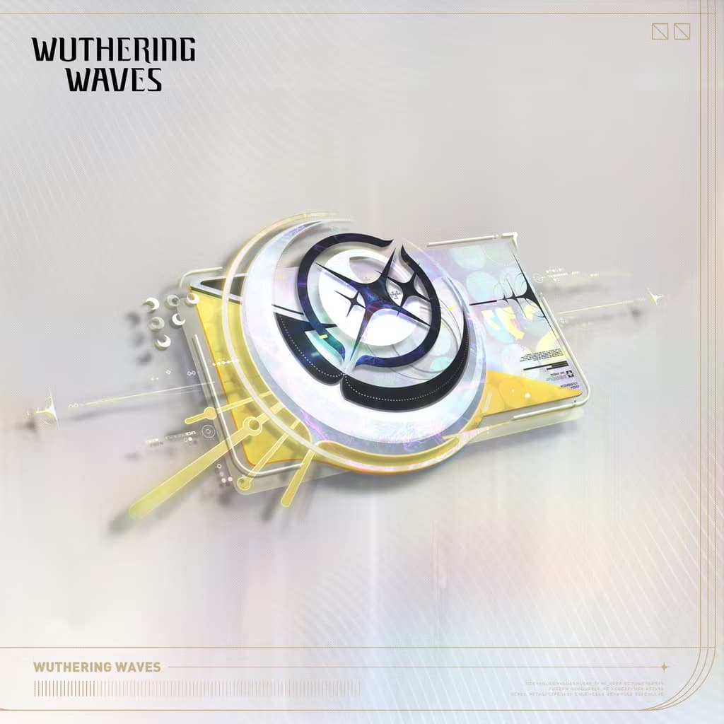 Lunite Subscribe Wuthering Waves by ID - Screenshot 1