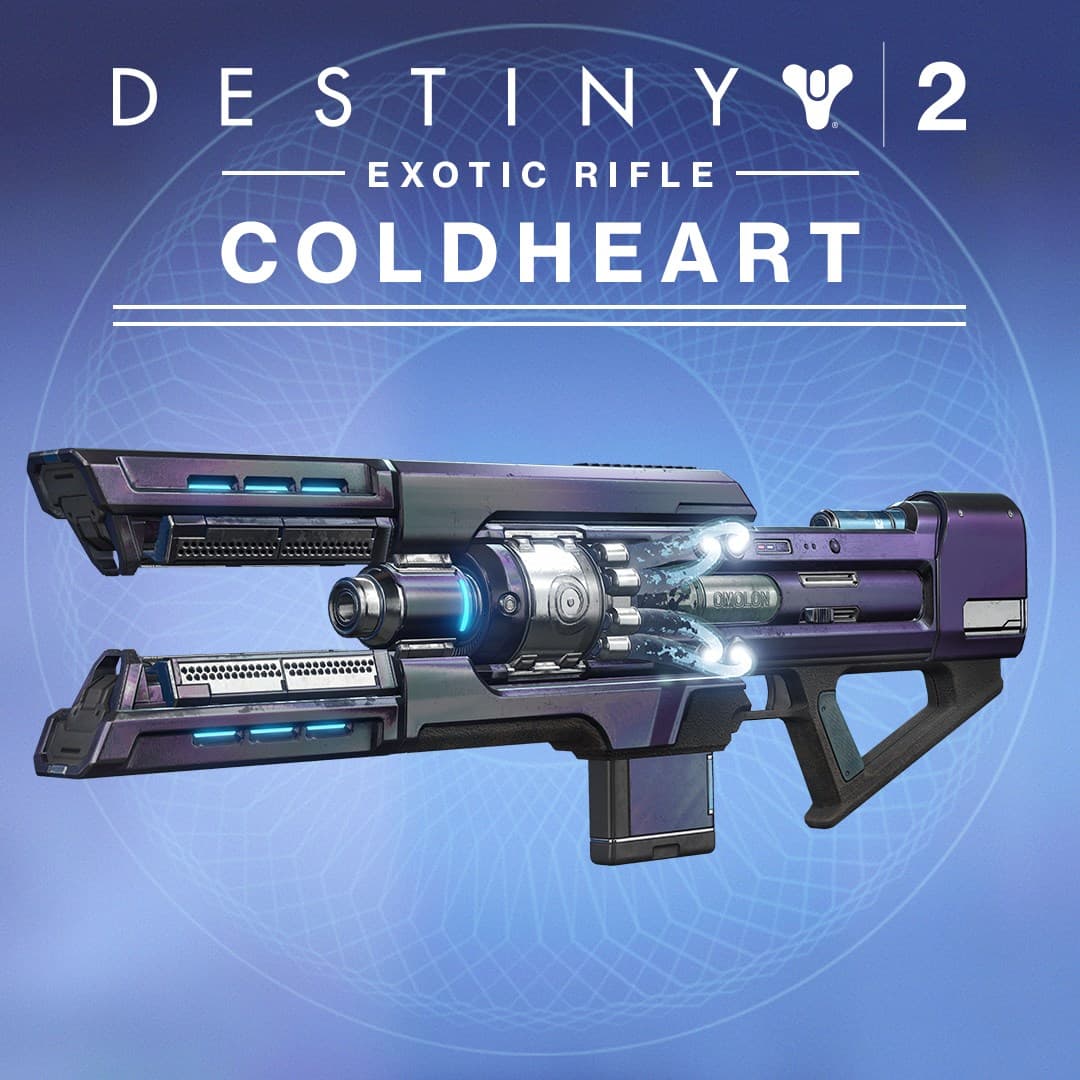 Destiny 2 - Coldheart DLC (Xbox One/Series X|S Key) – GLOBAL - Screenshot 1