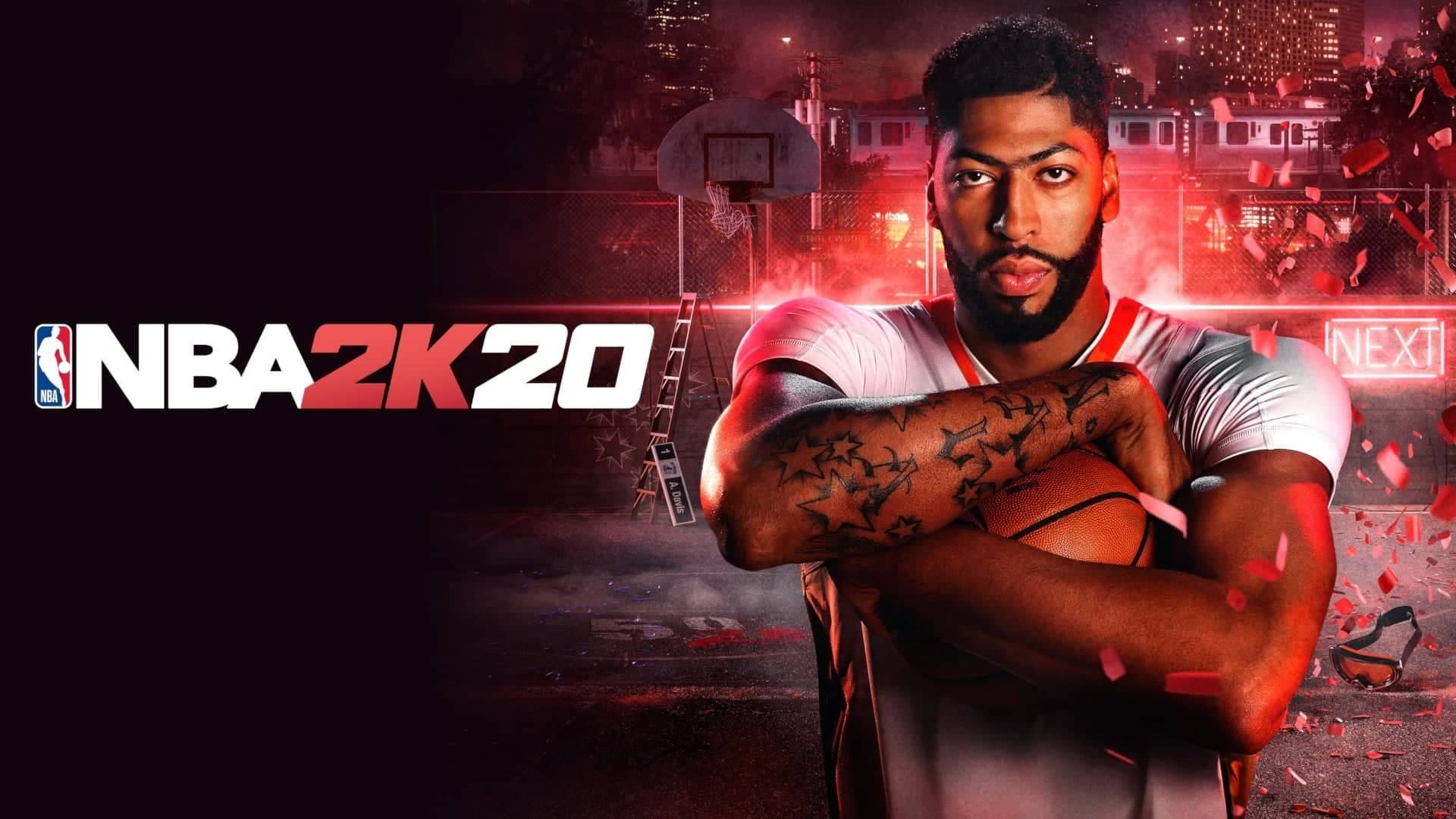 NBA 2K20 - Pre-Order Bonus DLC (Xbox One/Series X|S Key) – GLOBAL - Screenshot 1