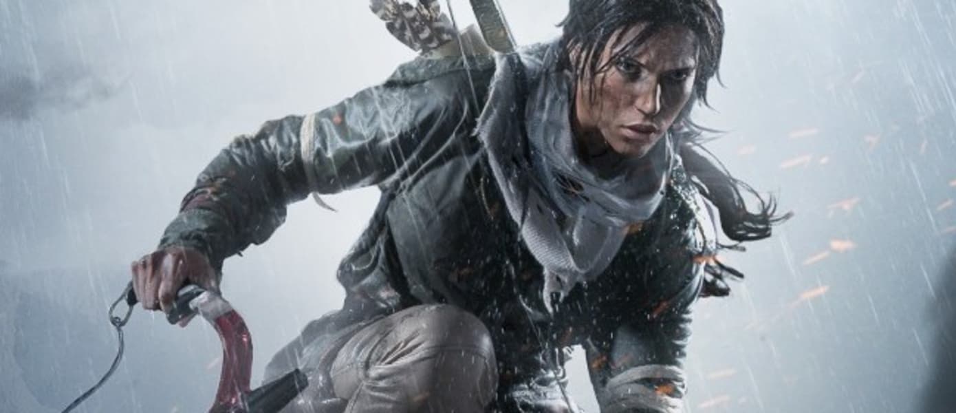 RISE OF THE TOMB RAIDER: 20 YEAR CELEBRATION XBOX🔑КЛЮЧ - Screenshot 1