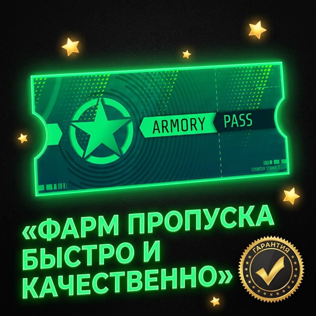 ⭐ Полное прохождение 5 пропуска Арсенал⭐⭐ Быстро и качественно⭐⭐ Без ПО⭐⭐ - Screenshot 1