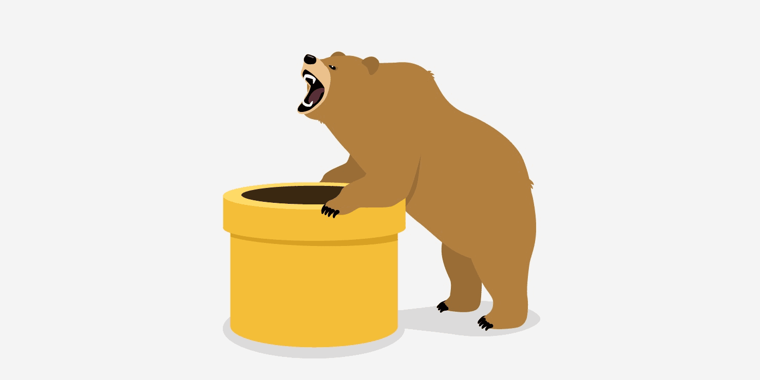 ✅TUNNELBEAR PREMIUM | Active subscription 🐻 - Screenshot 1