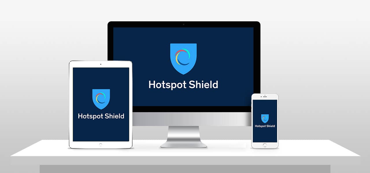 🌈 HotSpot Shield Premium Активная подписка 🖤 - Screenshot 1