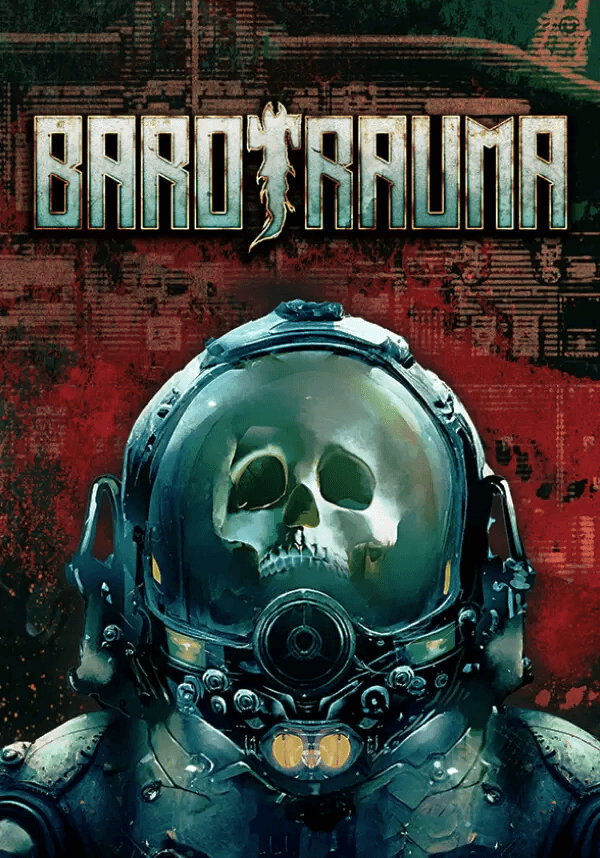 Barotrauma (STEAM) Регион: РФ и СНГ - Screenshot 1