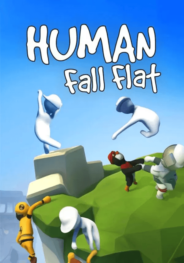 Human Fall Flat (STEAM) RU+CIS - Screenshot 1