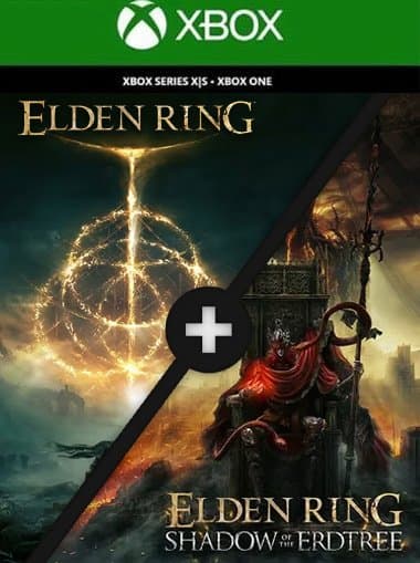 ELDEN RING Shadow of the Erdtree XBOX ONE/SERIES S/X Rent (Full Access) - Screenshot 1