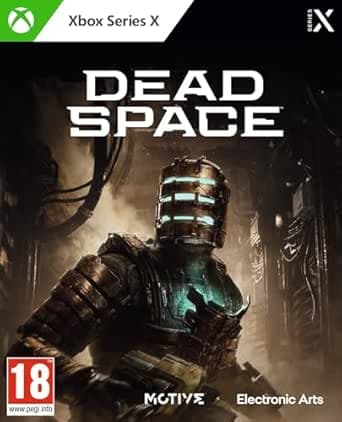 Ремейк Dead Space 2023 для XBOX One/Series S/X (прокат) - Screenshot 1