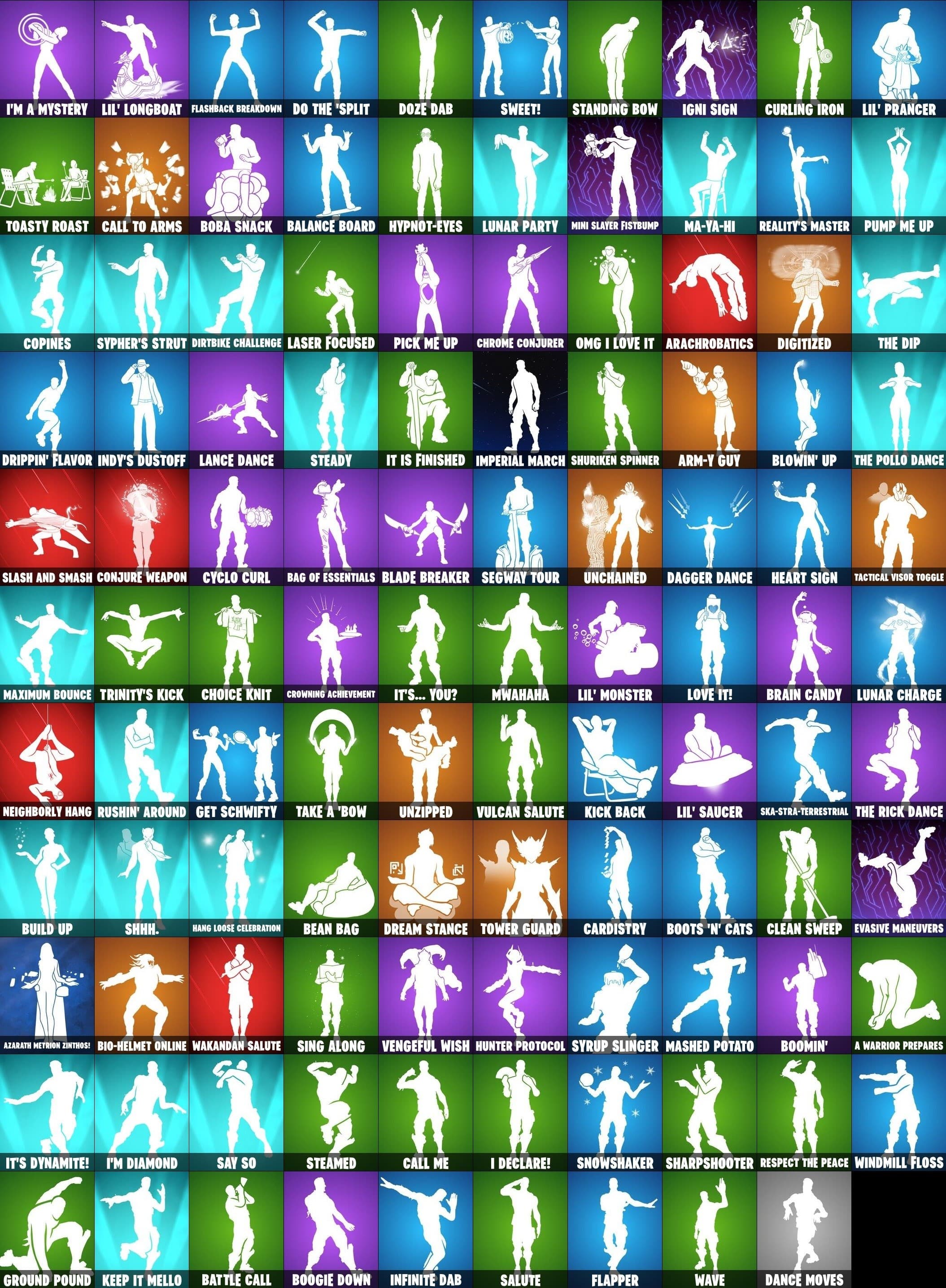 FORTNITE🎮119+ SKINS ACCOUNT |RENEGADE LYNX| + MAIL - Screenshot 1