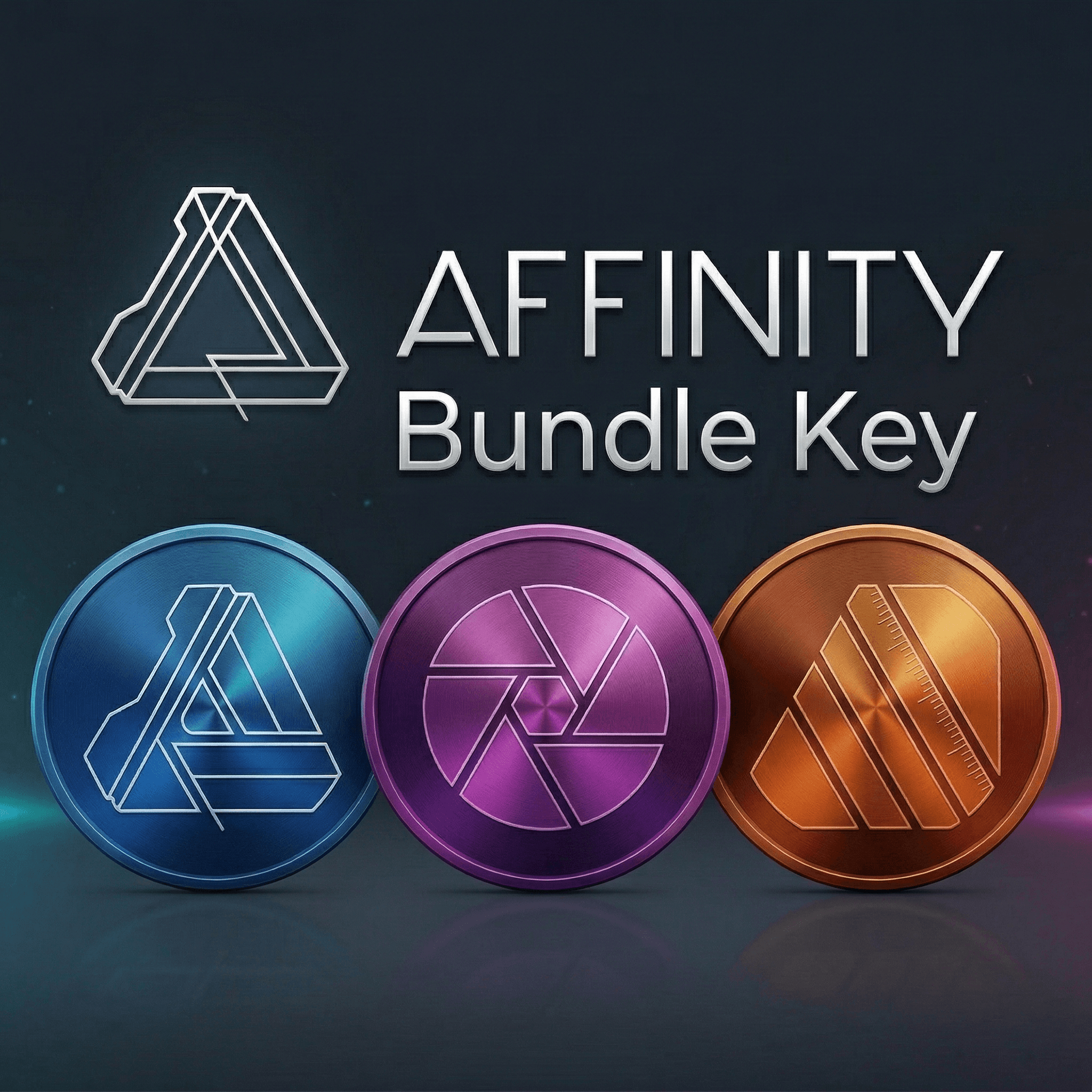 Affinity Photo | Дизайнер | Издатель | Программное обеспечение / Ключ активации - Screenshot 1