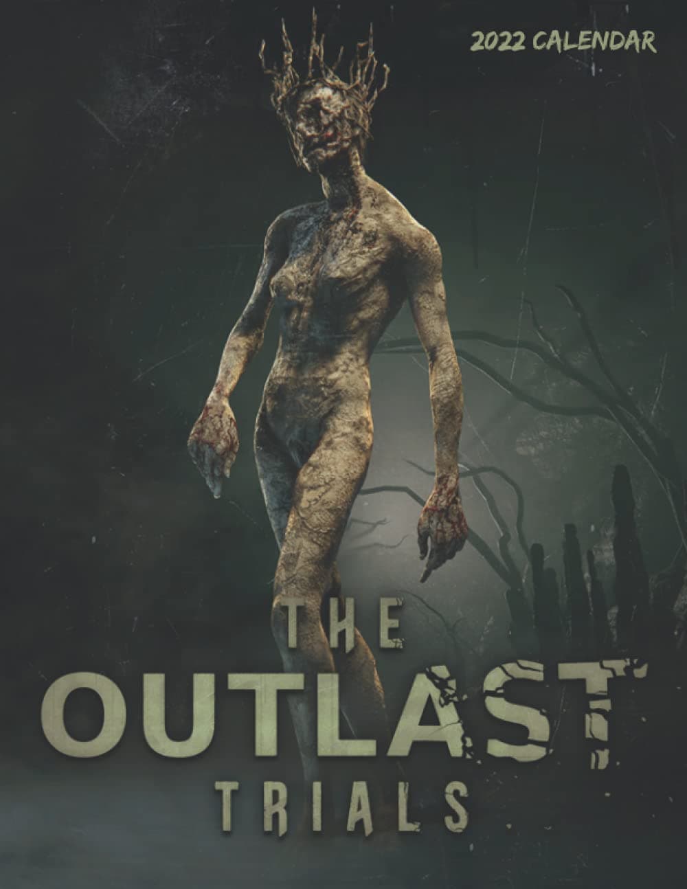 🎥The Outlast Trials Steam Gift Все регионы🧧 - Screenshot 1