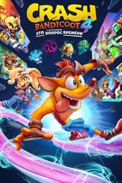 🔴🔥Crash Bandicoot 4 XBOX ONE X|S 💳0%💎🔥 - Screenshot 1