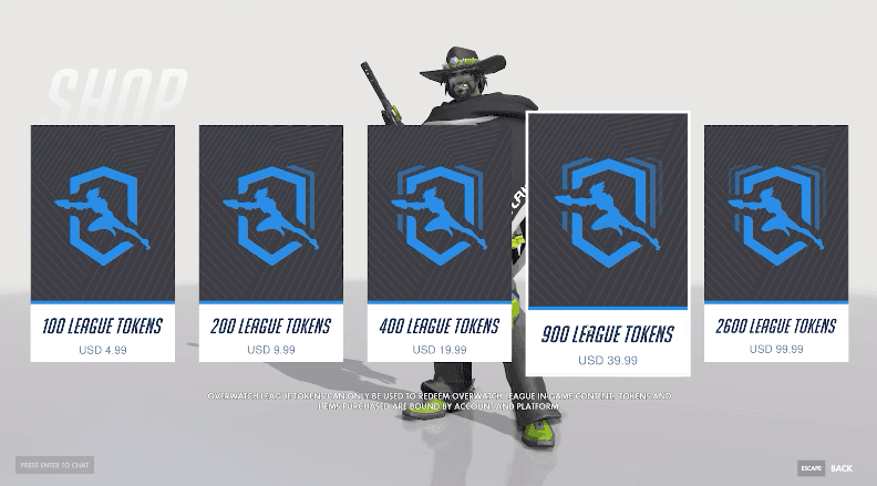 🔴OVERWATCH 2🔴Coins/Tokens/Sets🔴BATTLE.NET/XBOX🔴 - Screenshot 1