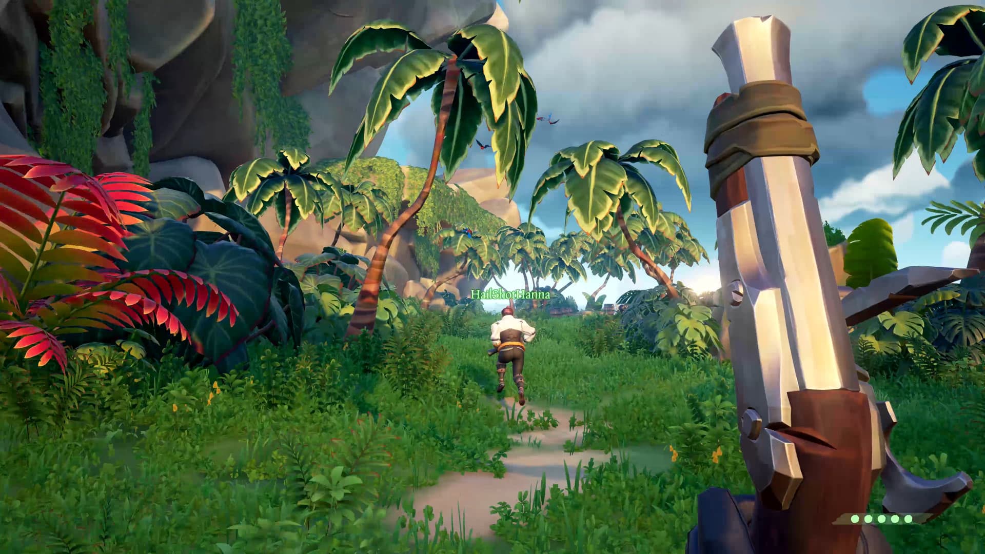 Sea of Thieves + 450 GAMES | PC | Online | GamePass - Screenshot 1